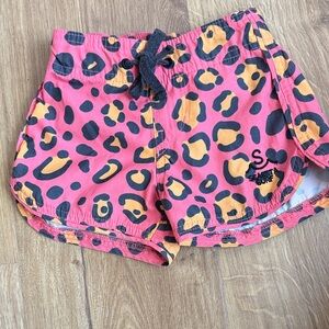 Seaesta surf 2T scallop short